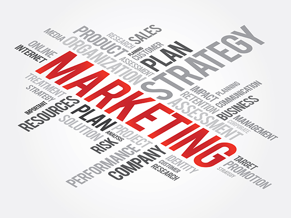Marketing collateral